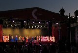 В Калуге стартовал фестиваль "Лето грации"