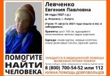 В калужском лесу ищут пропавшую пенсионерку