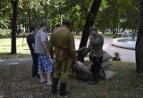 Смутное время, молодая Россия и гусарская баллада: фестиваль "Калуга сквозь века"