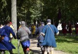 Смутное время, молодая Россия и гусарская баллада: фестиваль "Калуга сквозь века"