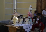 Смутное время, молодая Россия и гусарская баллада: фестиваль "Калуга сквозь века"