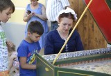 Смутное время, молодая Россия и гусарская баллада: фестиваль "Калуга сквозь века"