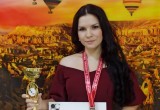 Калужанка привезла серебро с Чемпионата Европы по шашкам