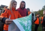 Для поисков маленькой Люды Кузиной на границе с Калужской областью нужна помощь добровольцев