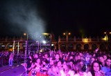 Тысячи калужских девчонок зажигали на концерте Егора Крида (фото, видео)