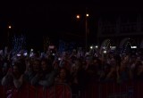 Тысячи калужских девчонок зажигали на концерте Егора Крида (фото, видео)
