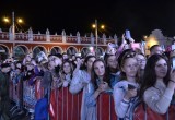 Как прошел концерт Егора Крида в Калуге