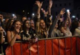 Как прошел концерт Егора Крида в Калуге