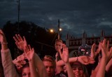 Как прошел концерт Егора Крида в Калуге