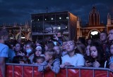 Как прошел концерт Егора Крида в Калуге
