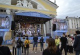 Фестивали, концерты и фейерверк: юбилейные выходные 21-22 августа