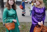 Первая часть большого фотоотчёта с калужского карнавала в честь дня города