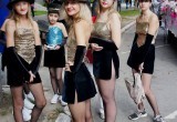 Первая часть большого фотоотчёта с калужского карнавала в честь дня города
