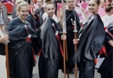 Первая часть большого фотоотчёта с калужского карнавала в честь дня города