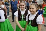 Первая часть большого фотоотчёта с калужского карнавала в честь дня города