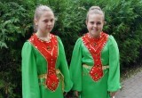 Первая часть большого фотоотчёта с калужского карнавала в честь дня города
