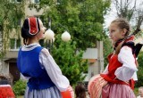 Первая часть большого фотоотчёта с калужского карнавала в честь дня города
