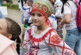 Первая часть большого фотоотчёта с калужского карнавала в честь дня города