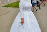 Первая часть большого фотоотчёта с калужского карнавала в честь дня города