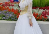Первая часть большого фотоотчёта с калужского карнавала в честь дня города