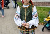 Первая часть большого фотоотчёта с калужского карнавала в честь дня города