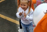 Первая часть большого фотоотчёта с калужского карнавала в честь дня города