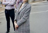 Первая часть большого фотоотчёта с калужского карнавала в честь дня города