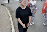 Первая часть большого фотоотчёта с калужского карнавала в честь дня города