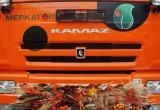 Первая часть большого фотоотчёта с калужского карнавала в честь дня города