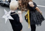 Первая часть большого фотоотчёта с калужского карнавала в честь дня города