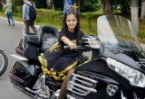 Первая часть большого фотоотчёта с калужского карнавала в честь дня города
