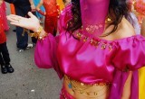 Первая часть большого фотоотчёта с калужского карнавала в честь дня города