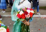 Первая часть большого фотоотчёта с калужского карнавала в честь дня города