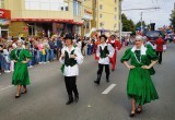 Первая часть большого фотоотчёта с калужского карнавала в честь дня города