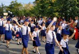 Первая часть большого фотоотчёта с калужского карнавала в честь дня города