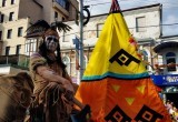 Первая часть большого фотоотчёта с калужского карнавала в честь дня города