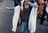Первая часть большого фотоотчёта с калужского карнавала в честь дня города
