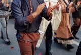 Первая часть большого фотоотчёта с калужского карнавала в честь дня города