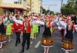 Первая часть большого фотоотчёта с калужского карнавала в честь дня города