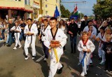 Первая часть большого фотоотчёта с калужского карнавала в честь дня города