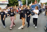 Первая часть большого фотоотчёта с калужского карнавала в честь дня города