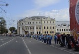 Вторая часть большого фотоотчёта с калужского карнавала в честь Дня города