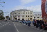 Вторая часть большого фотоотчёта с калужского карнавала в честь Дня города