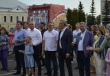 Вторая часть большого фотоотчёта с калужского карнавала в честь Дня города