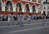 Вторая часть большого фотоотчёта с калужского карнавала в честь Дня города