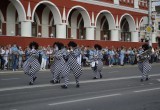 Вторая часть большого фотоотчёта с калужского карнавала в честь Дня города