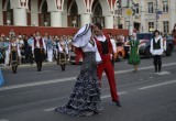 Вторая часть большого фотоотчёта с калужского карнавала в честь Дня города