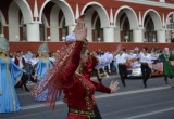 Вторая часть большого фотоотчёта с калужского карнавала в честь Дня города