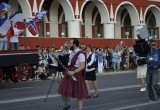 Вторая часть большого фотоотчёта с калужского карнавала в честь Дня города