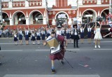 Вторая часть большого фотоотчёта с калужского карнавала в честь Дня города